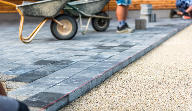 Best Driveway Grading and Leveling  in Garnet, CA