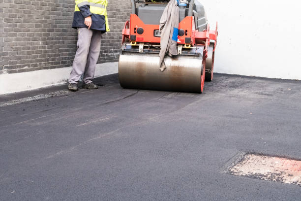 Best Driveway Crack Filling  in Garnet, CA